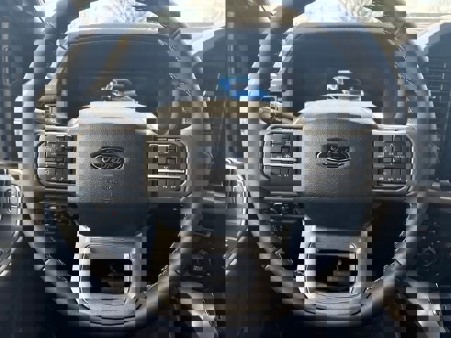 New 2025 Ford F150 XLT w/ Equipment Group 302A MID image 15