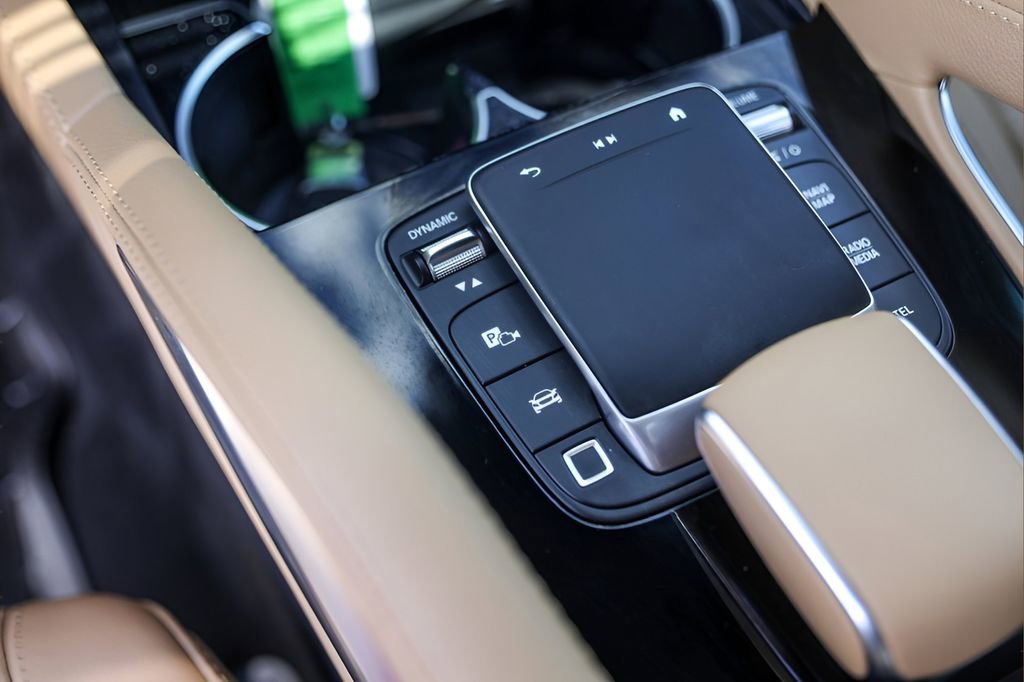 Used 2025 Mercedes-Benz GLE 450 4MATIC image 20