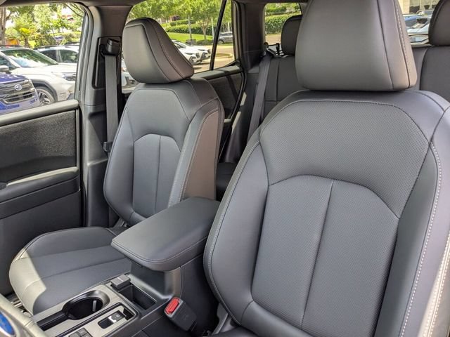 New 2026 Subaru Outback Limited AWD/4WD image 23
