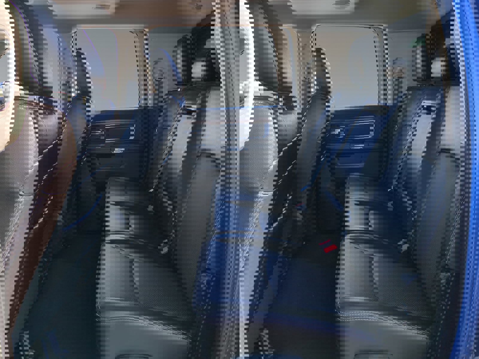 Used 2015 RAM 2500 Laramie image 17