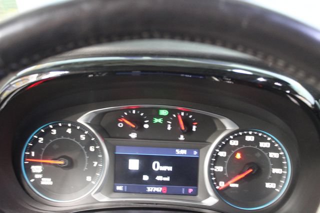 Used 2021 Chevrolet Traverse Premier w/ Redline Edition AWD/4WD image 18