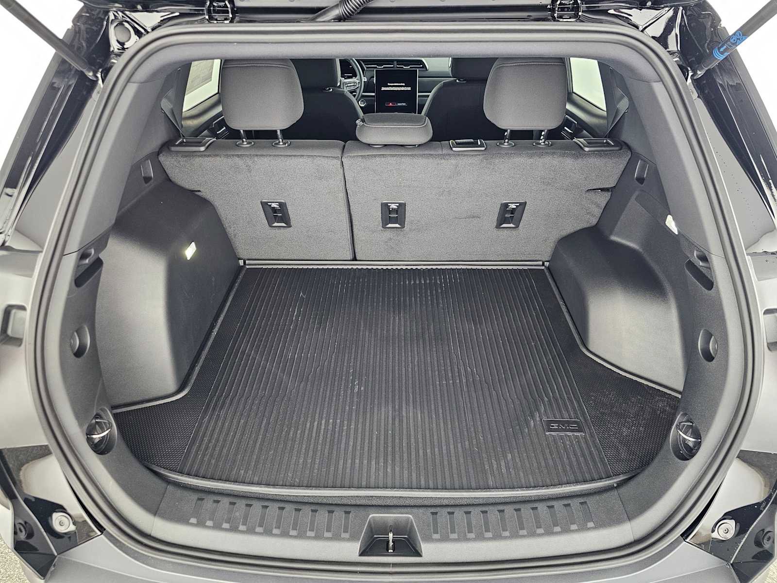 New 2026 GMC Terrain Elevation w/ LPO, Floor Liner Package FWD image 14
