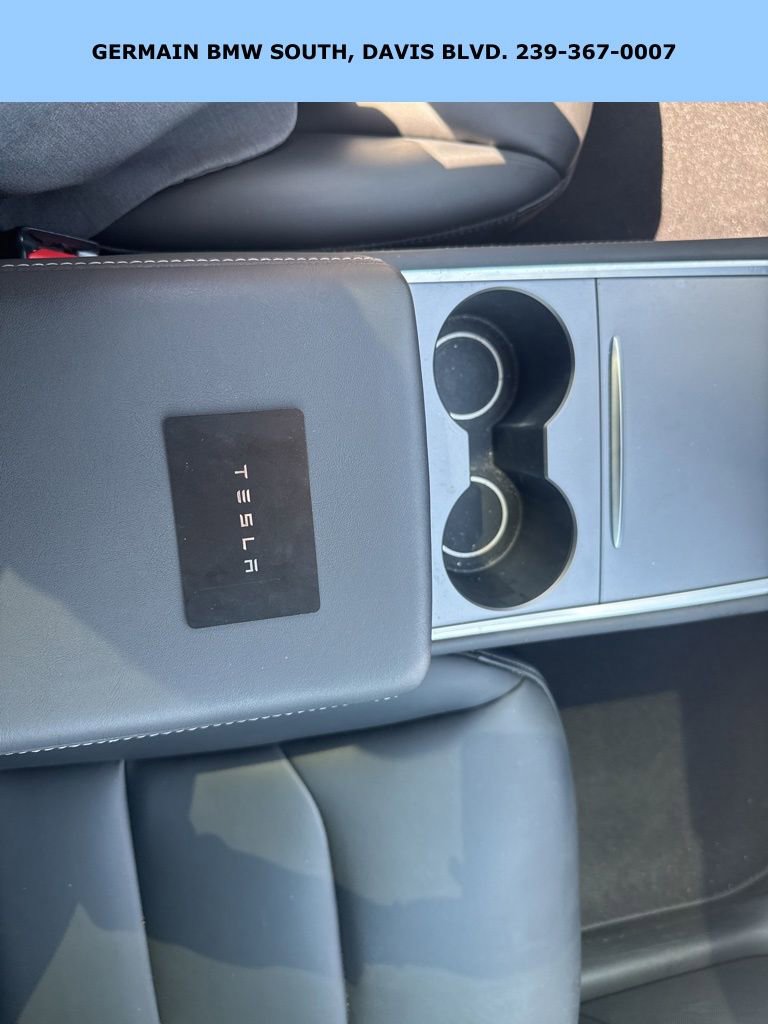 Used 2023 Tesla Model Y Long Range image 18