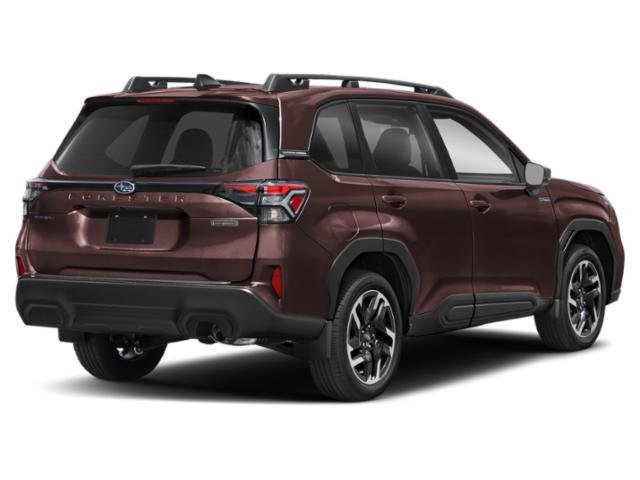 New 2026 Subaru Forester Premium AWD/4WD image 2