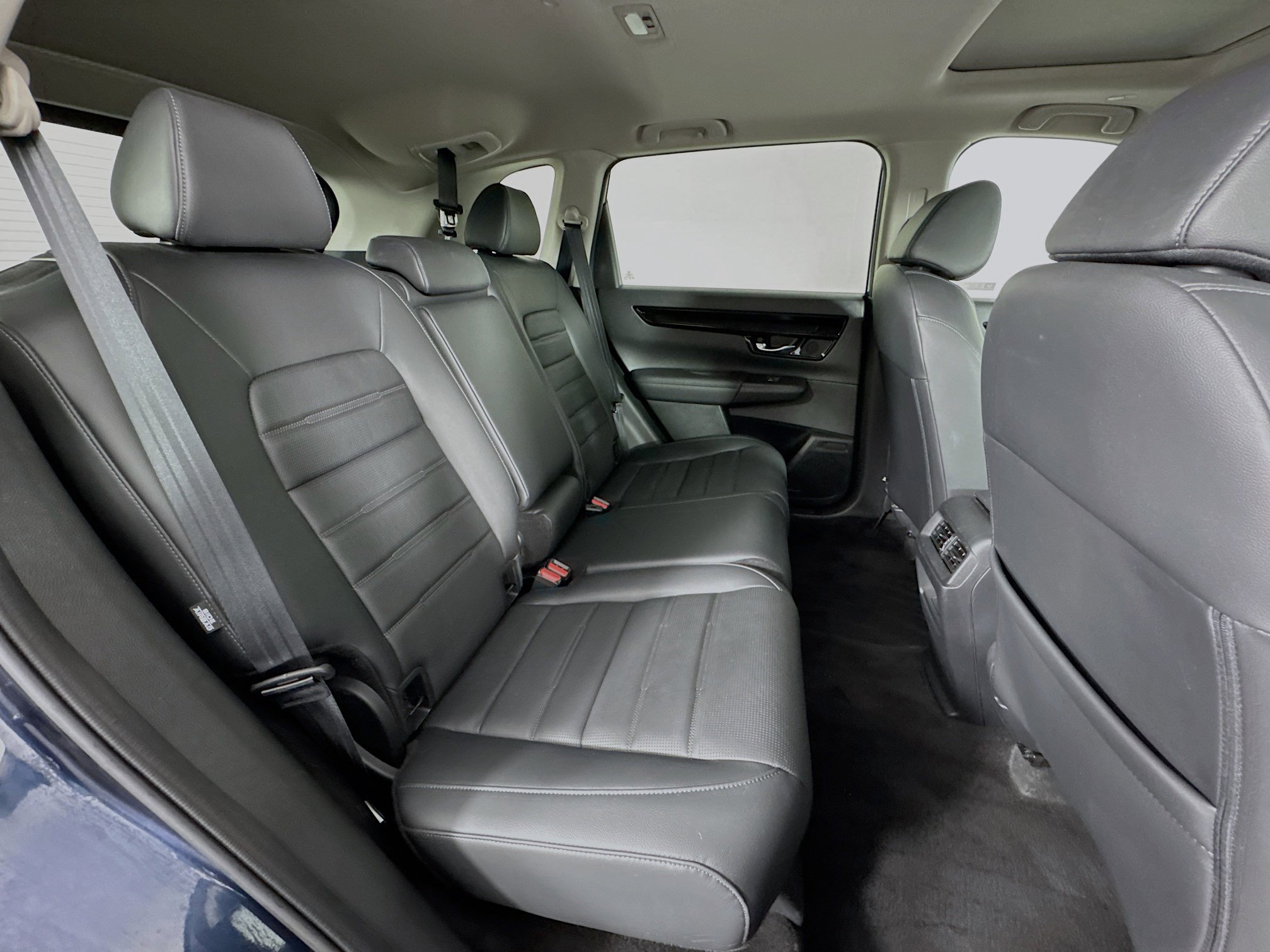 Certified 2024 Honda CR-V EX-L image 27