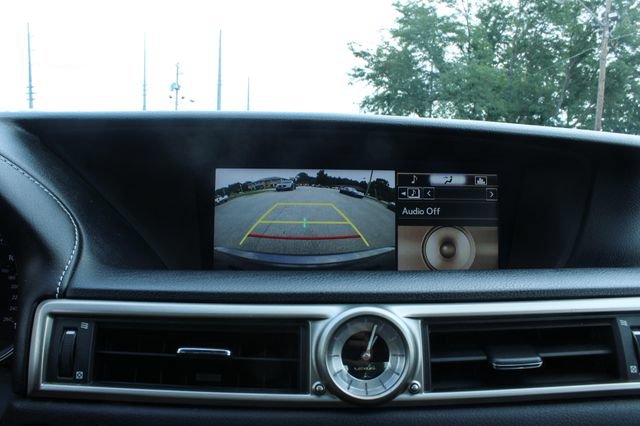 Used 2015 Lexus GS 350 AWD w/ Premium Package image 23