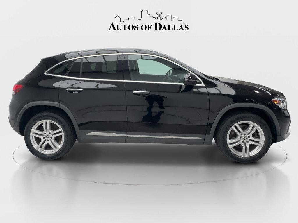Used 2022 Mercedes-Benz GLA 250 4MATIC w/ Premium Package Lite image 7