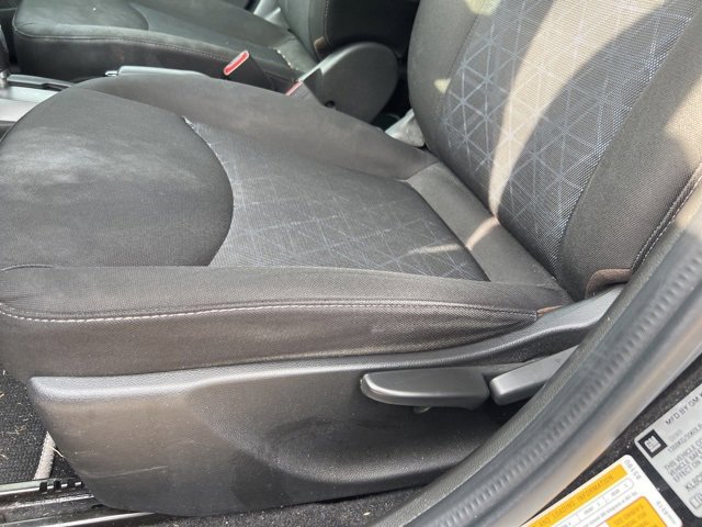 Used 2019 Chevrolet Spark LS image 9