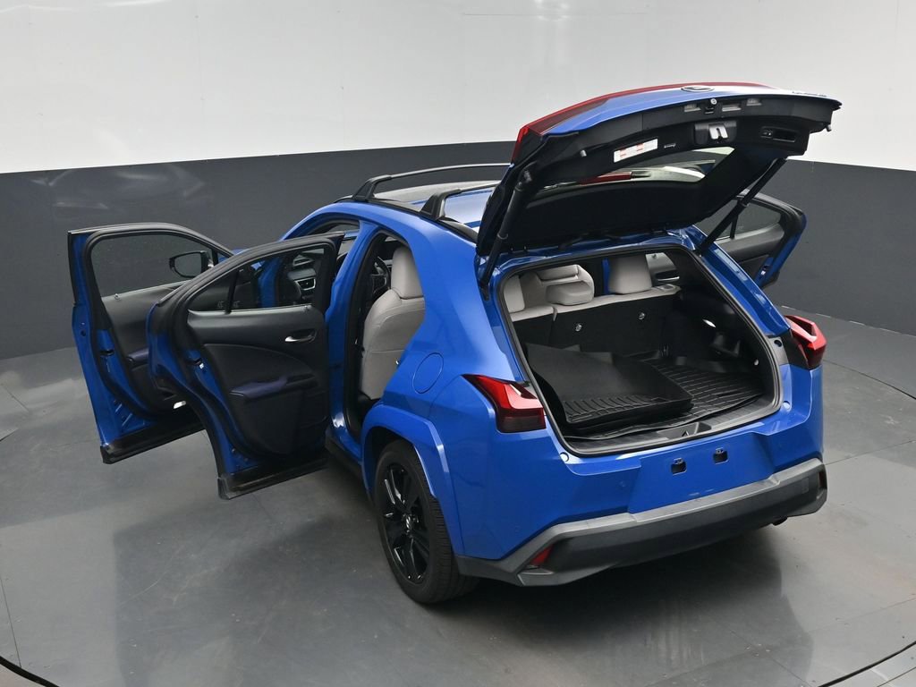 Used 2021 Lexus UX 250h w/ Premium Package AWD/4WD image 30