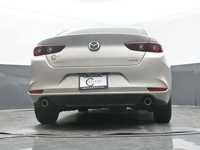 Used 2024 MAZDA MAZDA3 s FWD image 58