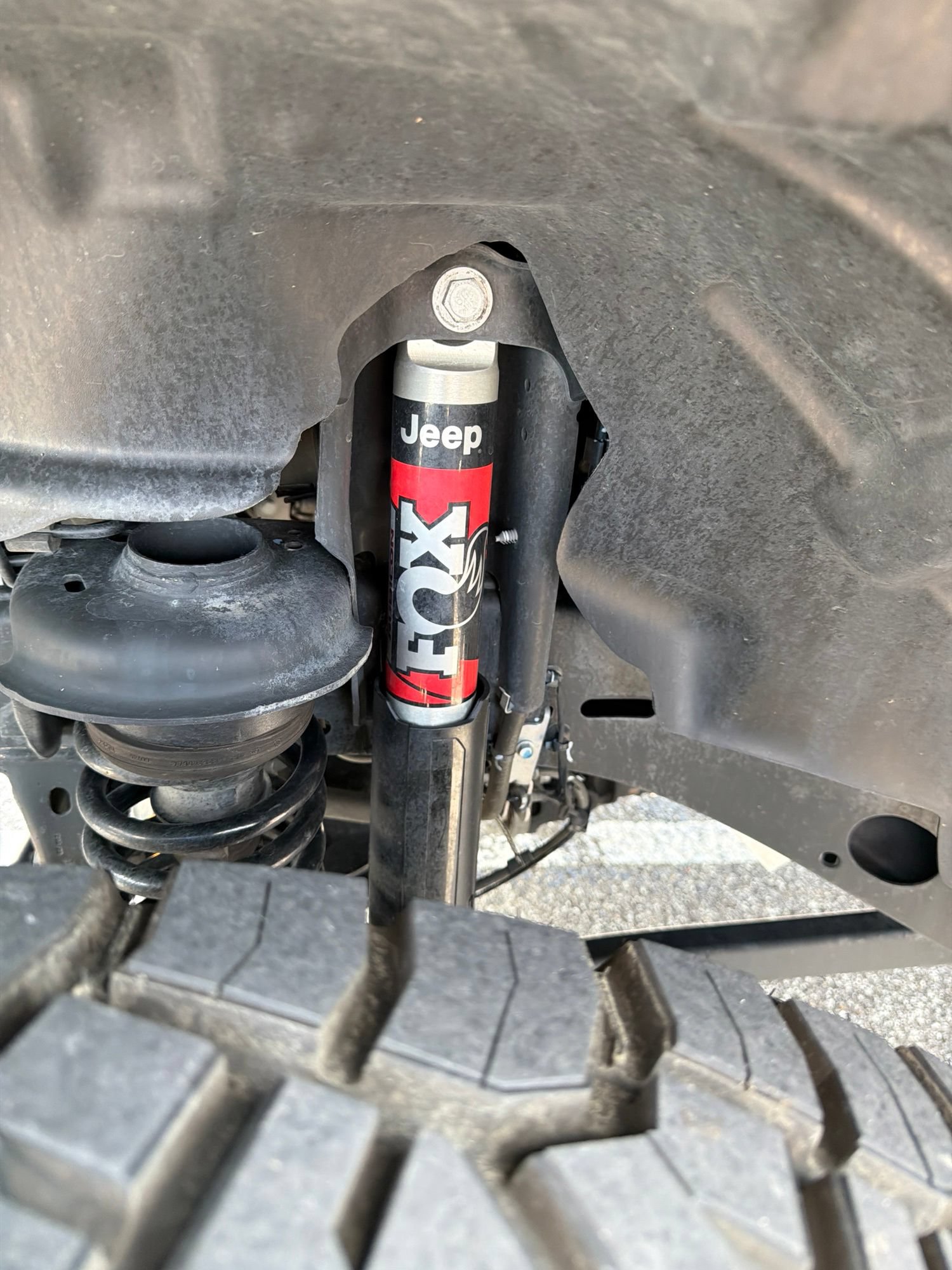 Used 2022 Jeep Gladiator Rubicon w/ LED Lighting Group AWD/4WD image 10