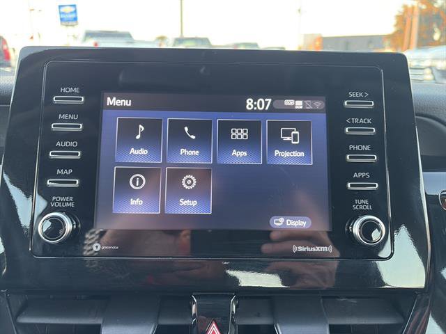 Used 2024 Toyota Camry LE FWD image 20