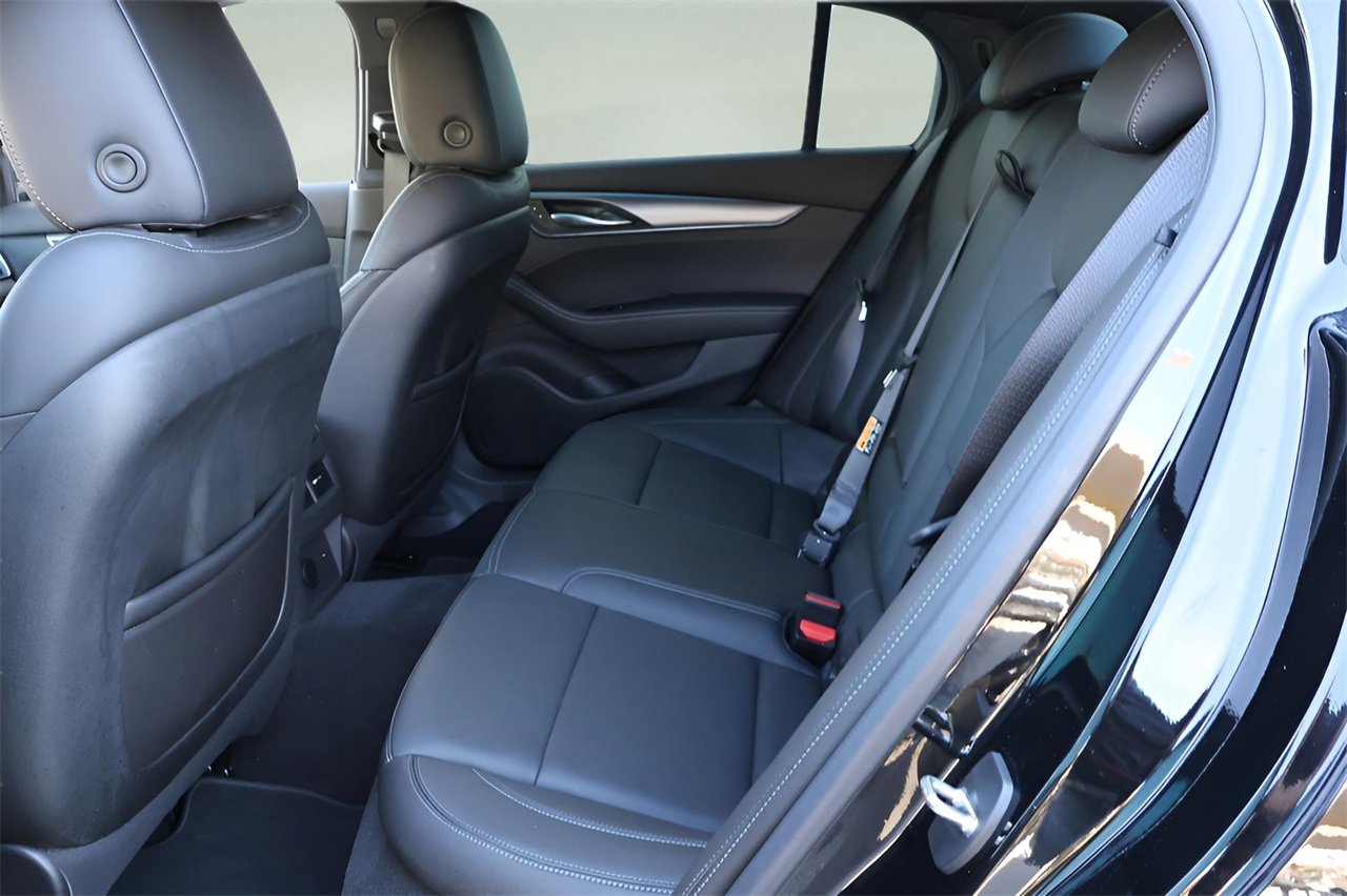 Used 2023 Cadillac CT5 Premium Luxury w/ Climate Package image 10