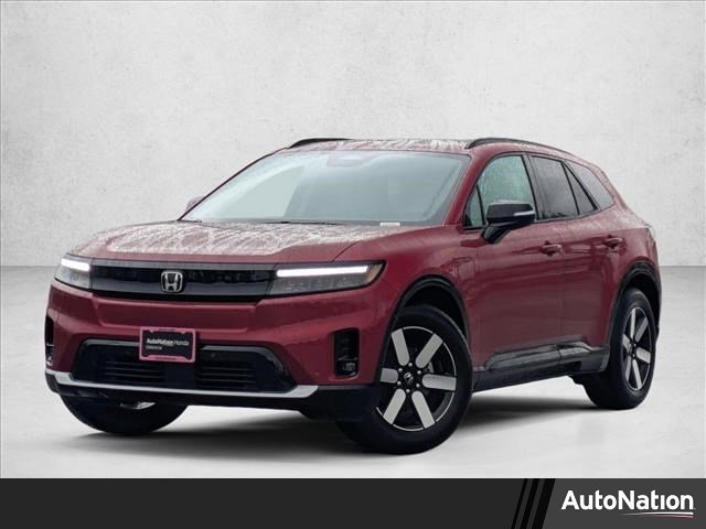 New 2026 Honda Prologue Touring image 1