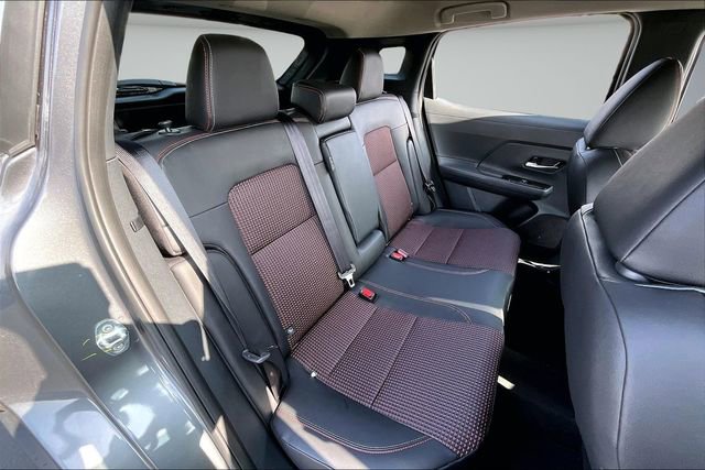 New 2026 Nissan Kicks SR image 10