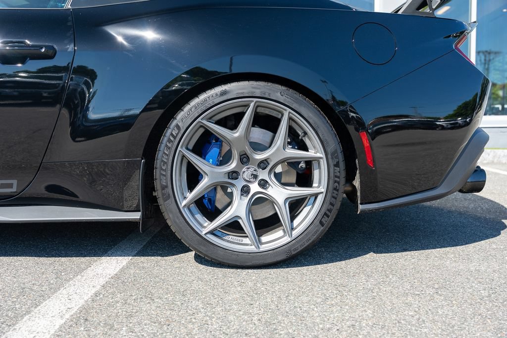 New 2026 Ford Mustang GT RWD image 13