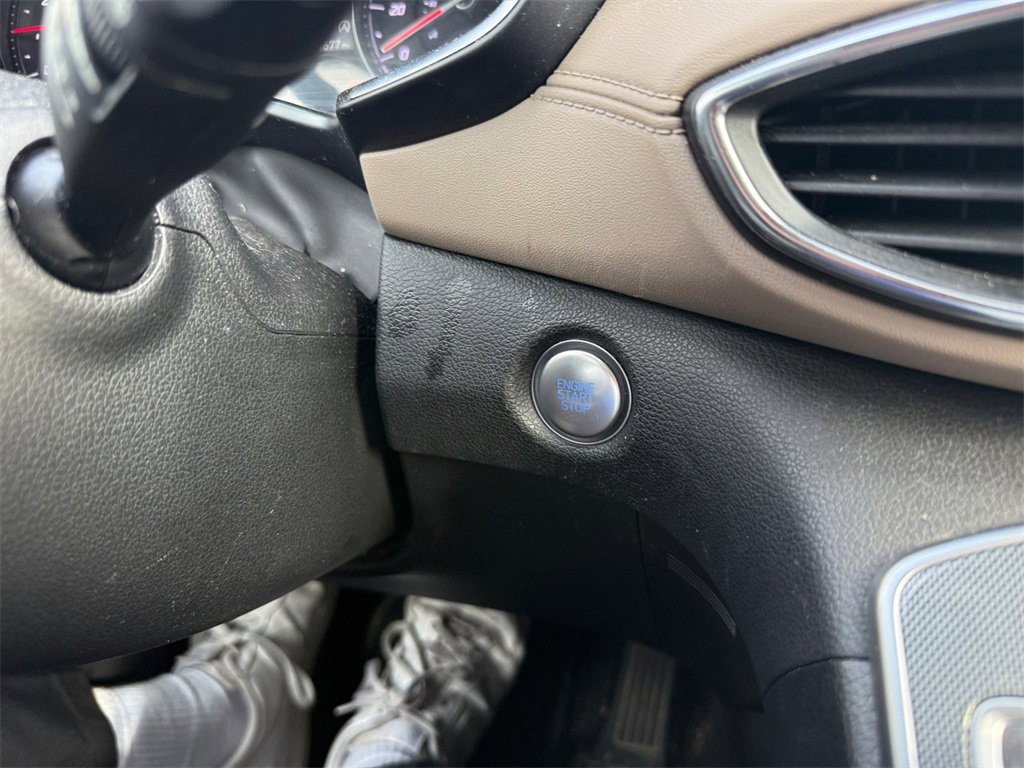 Used 2022 Hyundai Santa Fe SEL image 29