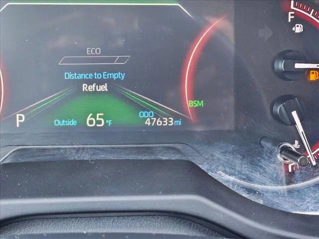 Used 2024 Toyota RAV4 XLE image 11