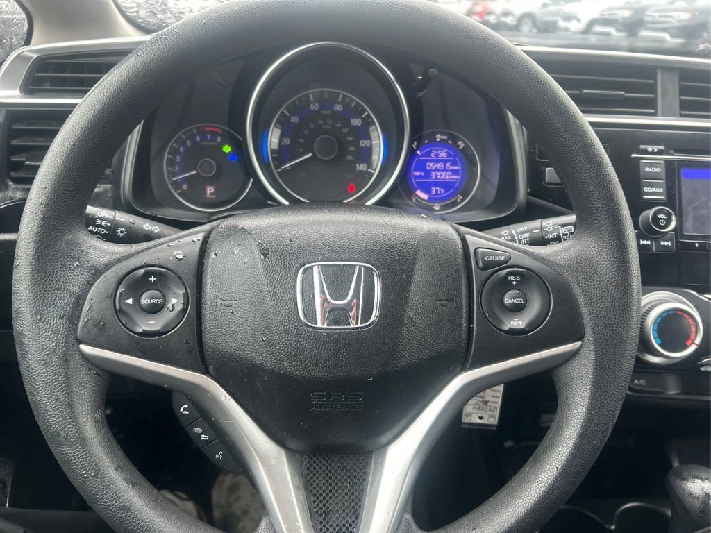 Used 2015 Honda Fit LX image 14