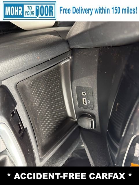 Used 2020 Nissan Rogue SV image 21