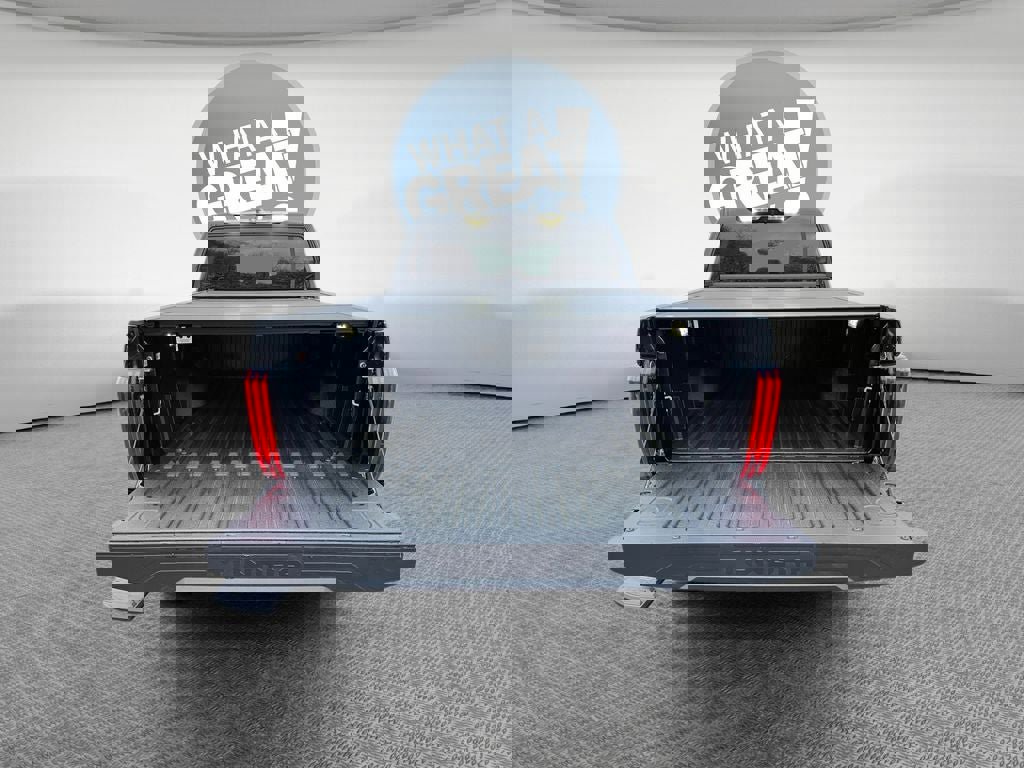 New 2026 Toyota Tundra 1794 Edition image 26