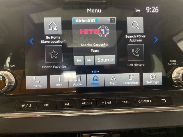 Used 2022 Mitsubishi Outlander SE image 17