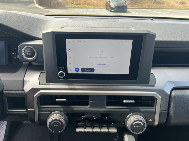 Certified 2025 Toyota 4Runner SR5 image 13