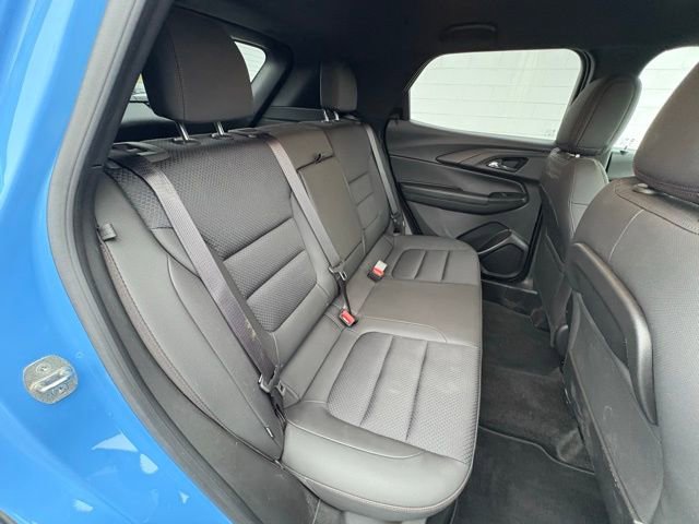 Used 2023 Chevrolet TrailBlazer RS image 29