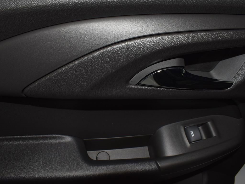 New 2026 Chevrolet TrailBlazer LS image 14