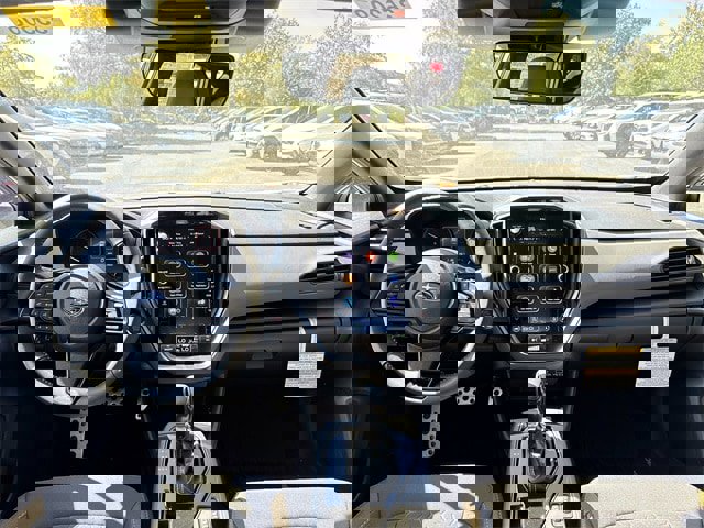 New 2025 Subaru Crosstrek 2.5i Sport w/ Popular Package #3A image 22