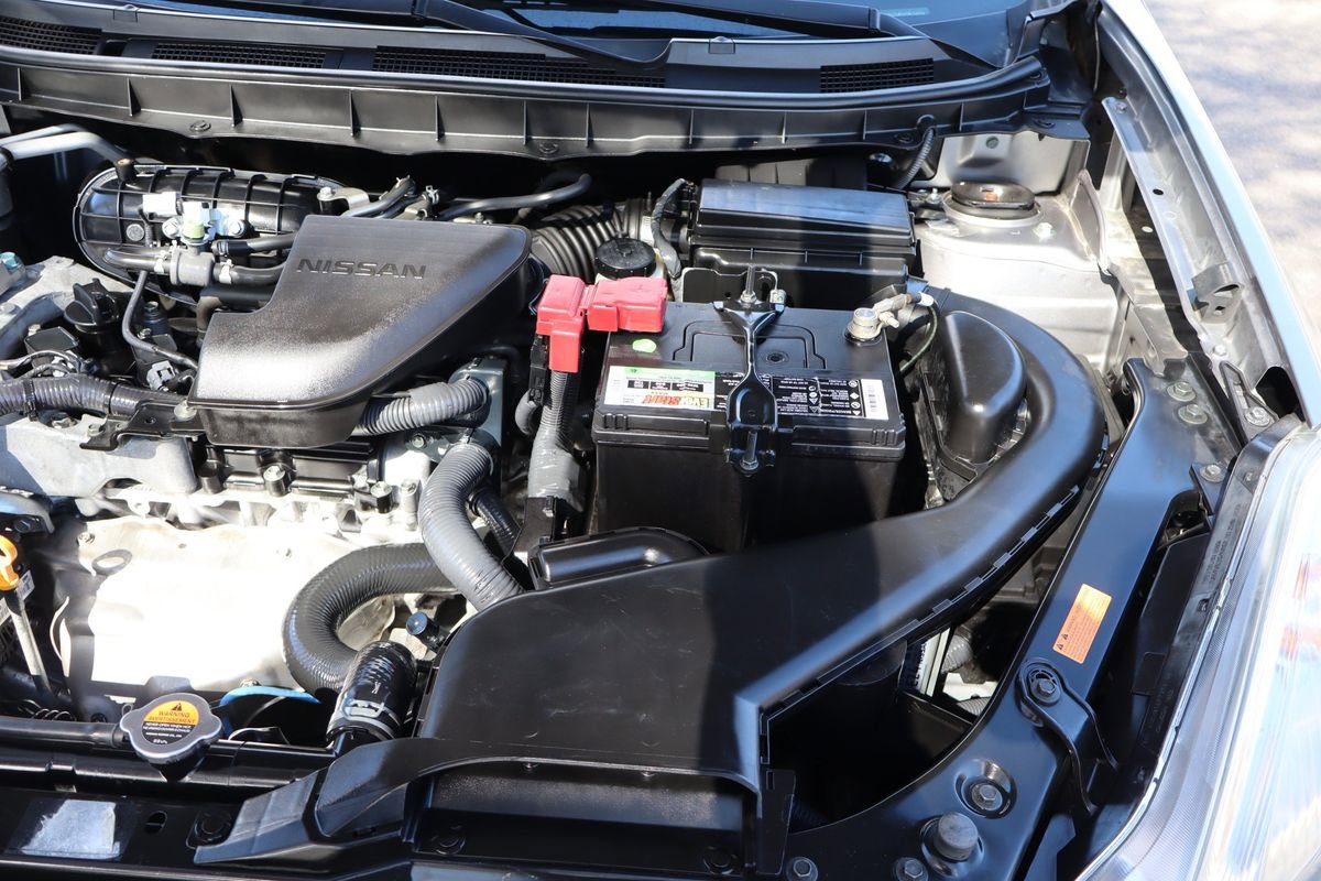 Used 2013 Nissan Rogue SL image 41