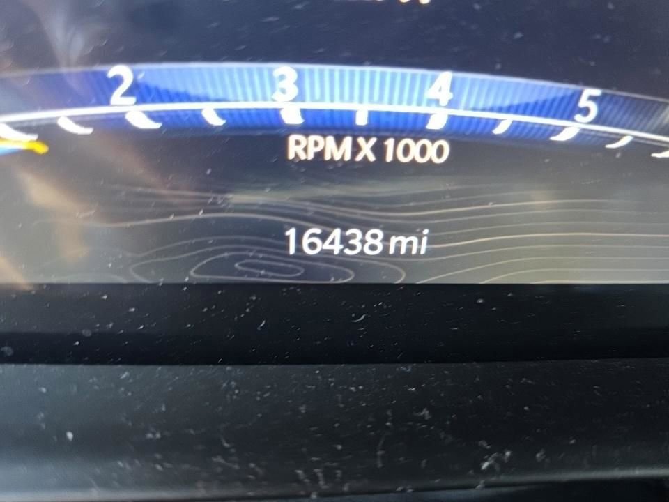 Used 2023 Jeep Grand Cherokee Altitude image 15