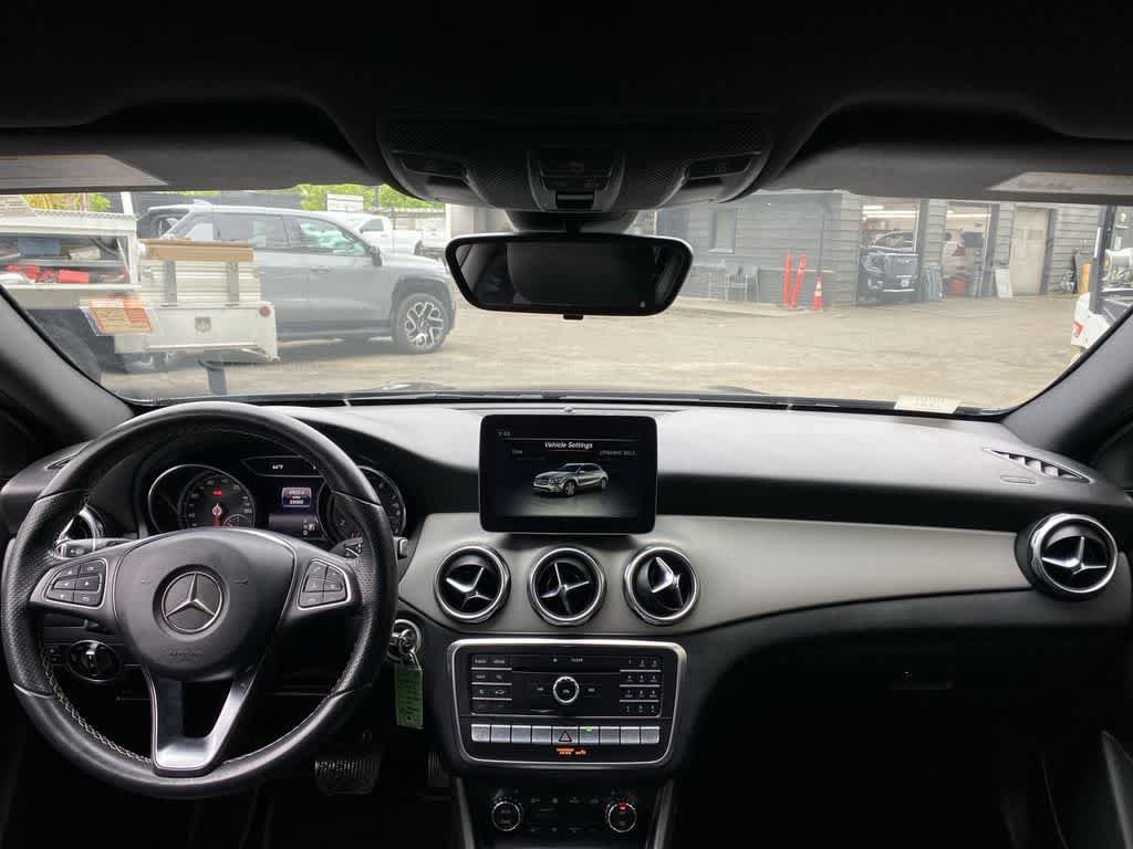 Used 2018 Mercedes-Benz GLA 250 4MATIC image 13