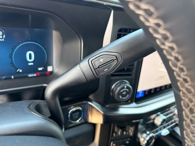 New 2026 Ford F250 Lariat w/ Lariat Ultimate Package AWD/4WD image 26