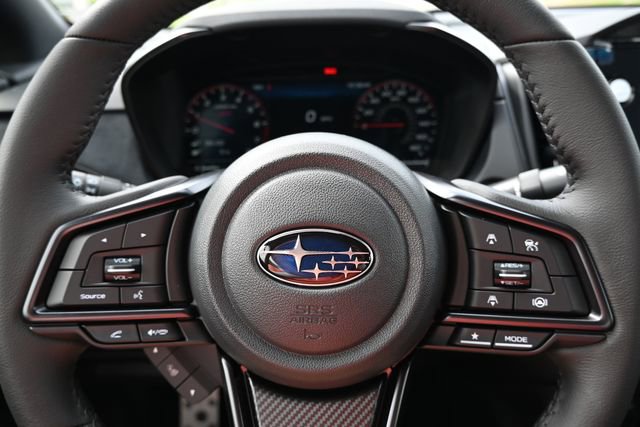 New 2026 Subaru WRX tS image 27