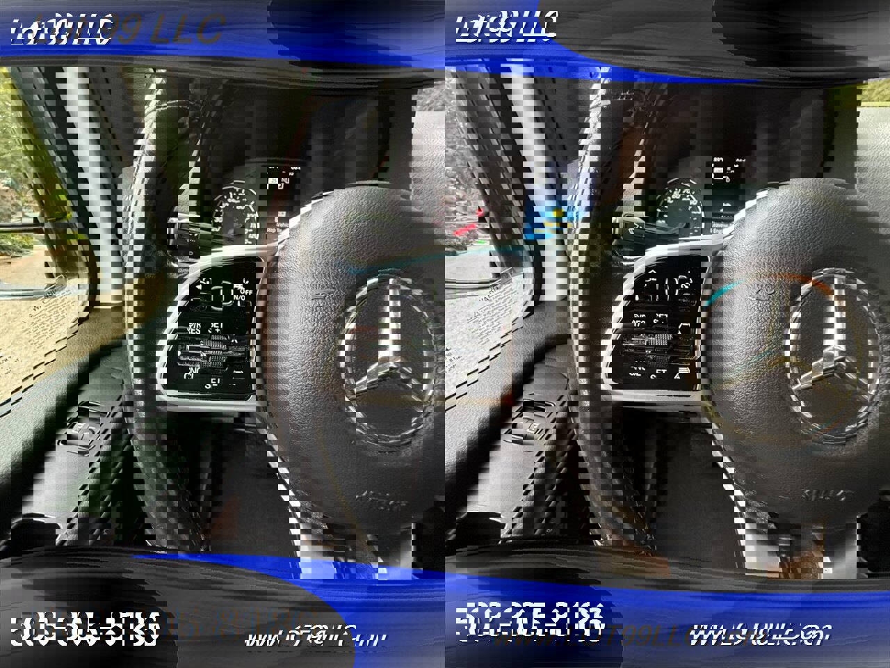 Used 2019 Mercedes-Benz Sprinter 144 w/ Premium Plus Package image 29