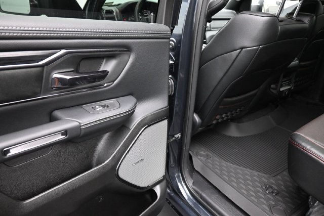 New 2027 RAM 1500 Rebel w/ Rebel Level 2 Equipment Group AWD/4WD image 20