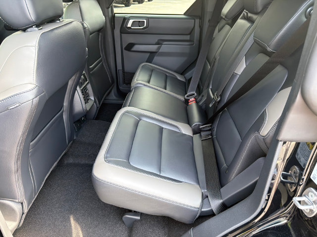 New 2026 Ford Bronco Outer Banks AWD/4WD image 22