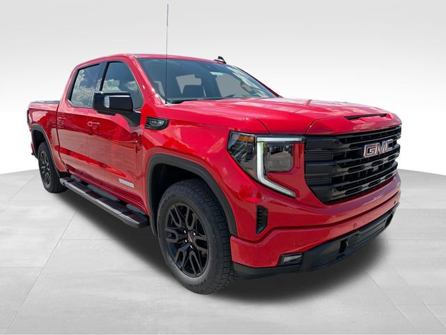 New 2026 GMC Sierra 1500 Elevation w/ Elevation Premium Package