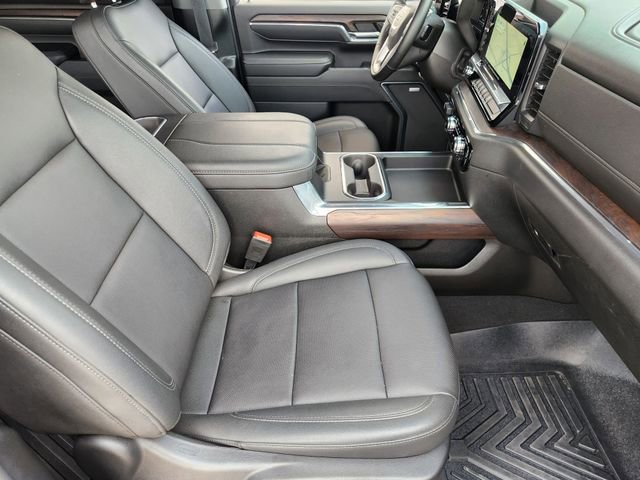 Used 2024 GMC Sierra 3500 SLT w/ Texas SLT Premium Package image 11