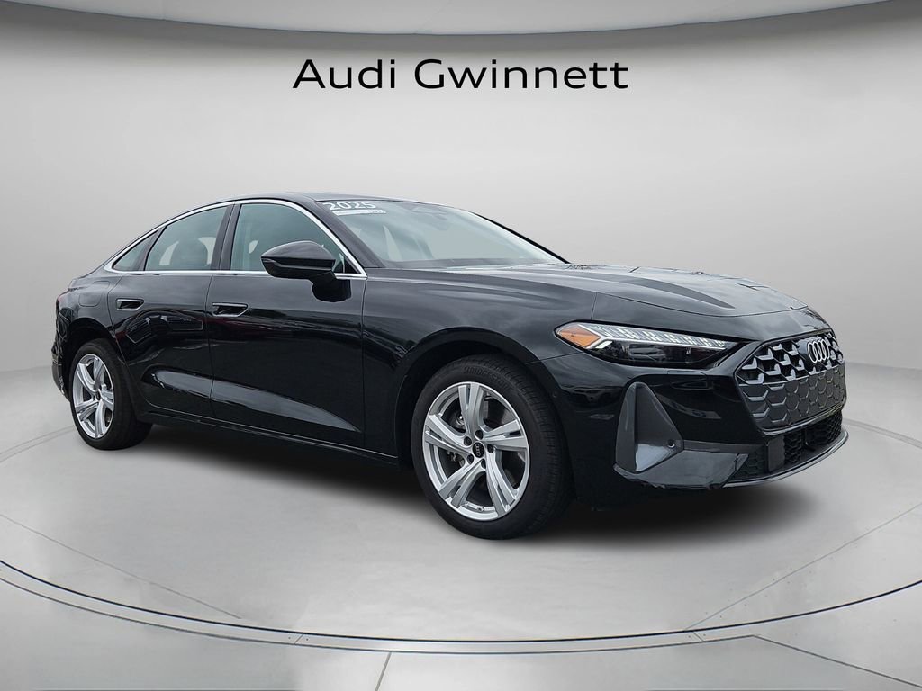 Certified 2025 Audi A5 2.0T Premium Plus w/ Premium Plus image 9