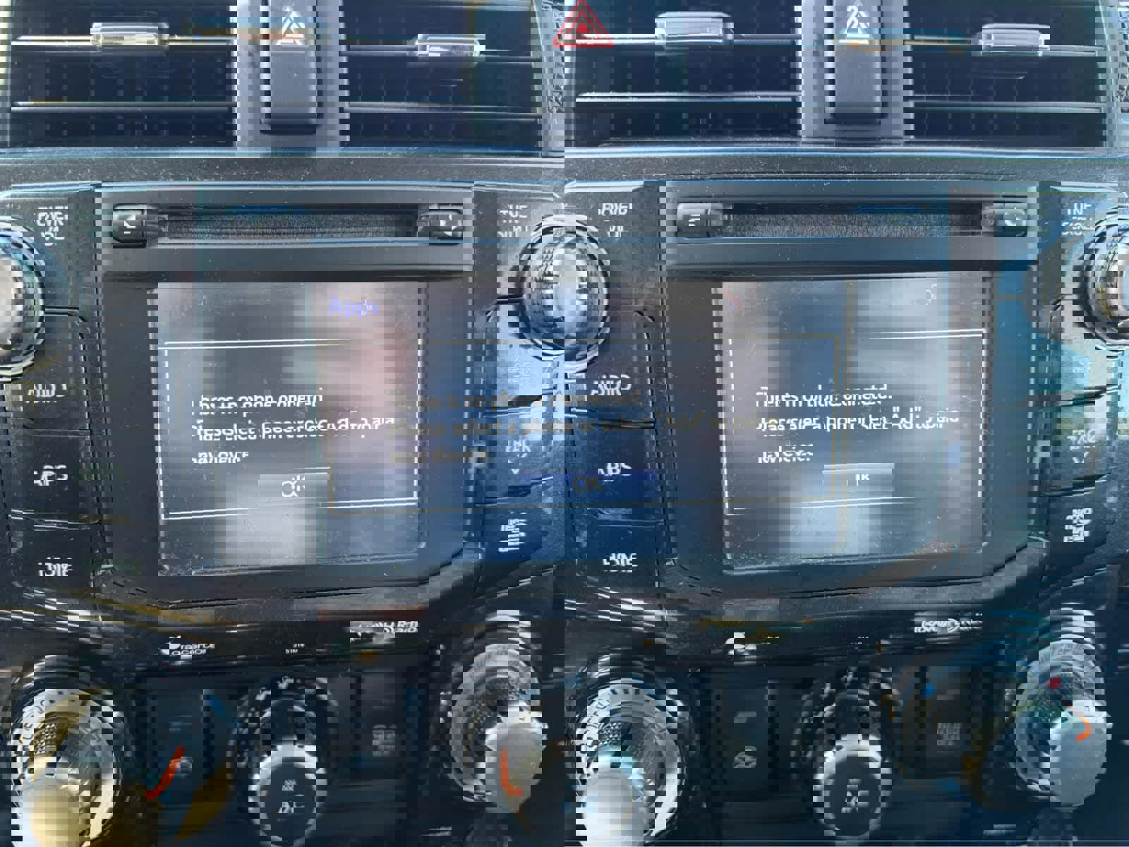 Used 2018 Toyota 4Runner TRD Off-Road image 21