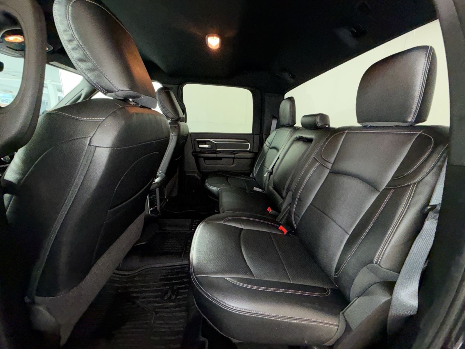 Used 2020 RAM 2500 Big Horn w/ Towing Technology Group AWD/4WD image 24
