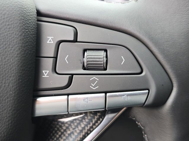 New 2025 Cadillac XT6 Sport w/ Technology Package image 27