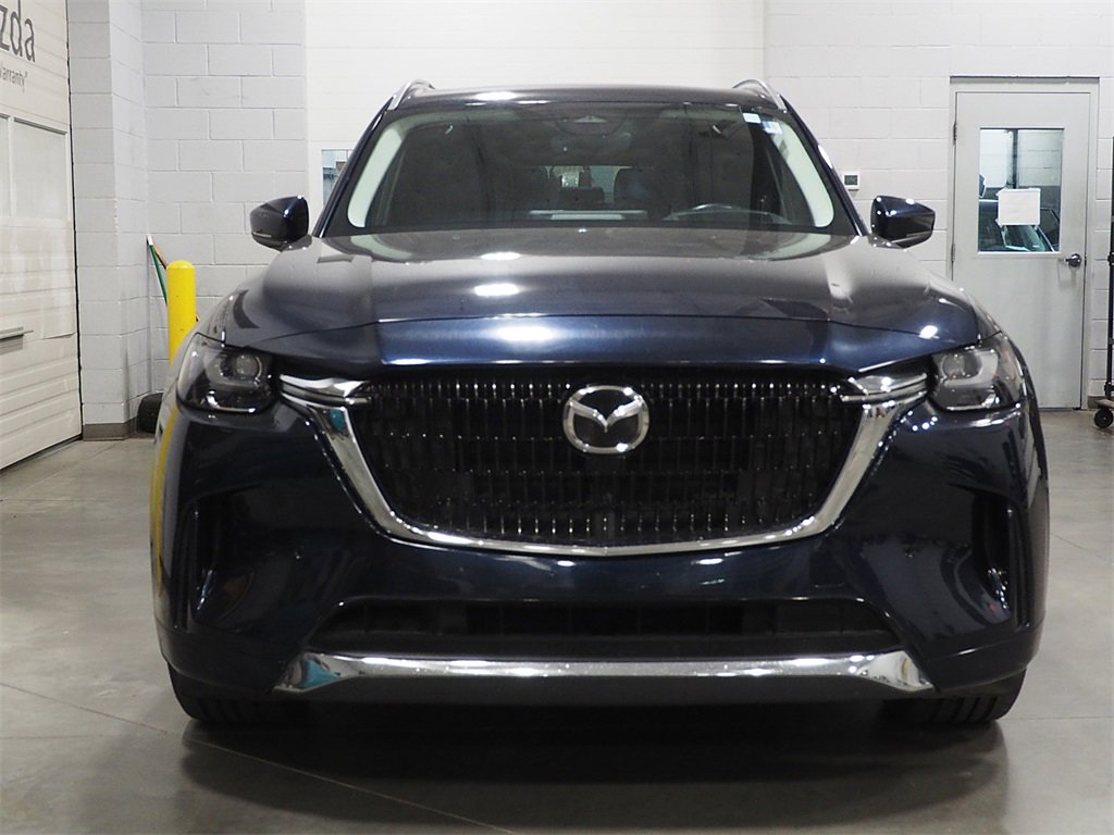 Certified 2024 MAZDA CX-90 3.3 Turbo S image 2