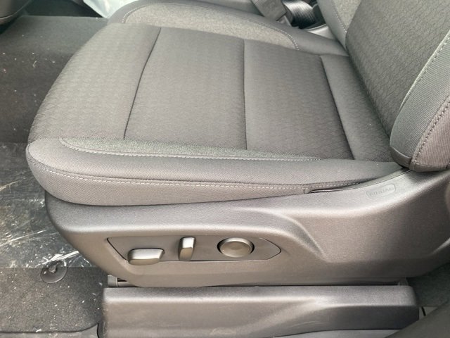New 2026 Chevrolet Silverado 1500 Custom w/ Turbomax Blackout Package image 18
