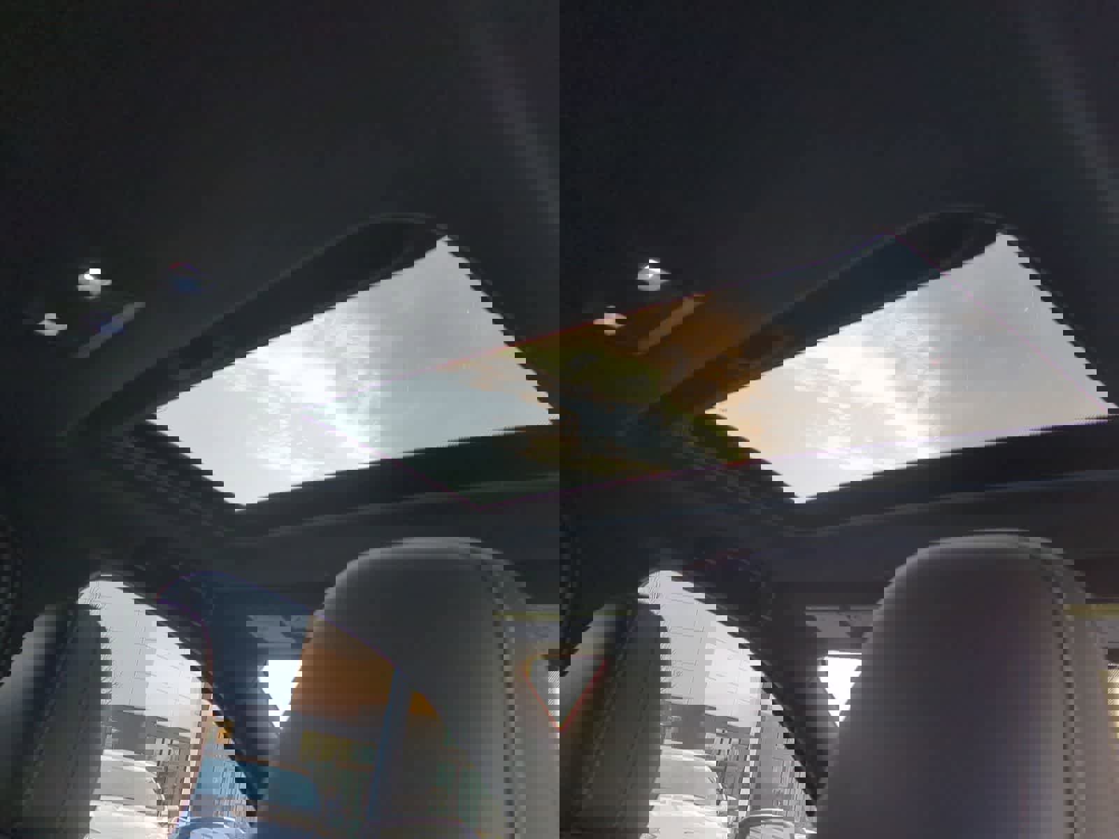 New 2025 MAZDA CX-5 Signature image 21