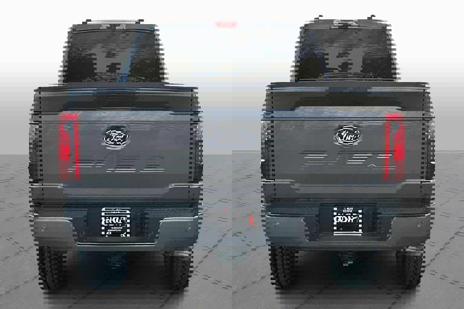 Used 2024 Ford F150 STX image 5