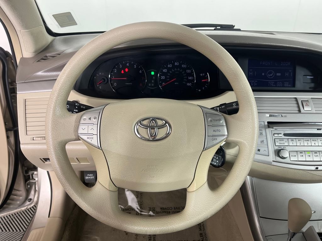 Used 2006 Toyota Avalon XL image 20