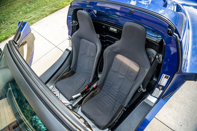 Used 2006 Lotus Elise RWD image 51